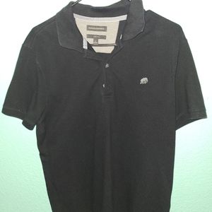 Banana Republic mens L polo
